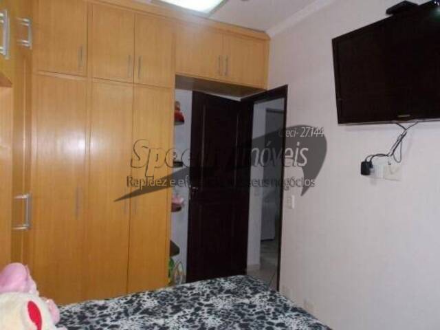 Apartamento para Venda em Santos - 5