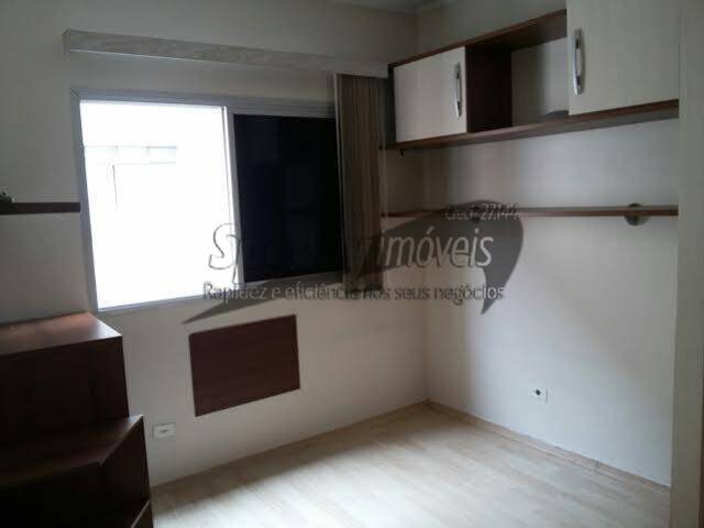 Apartamento para Venda em Santos - 3