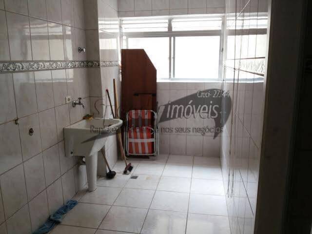 Apartamento para Venda em Santos - 4