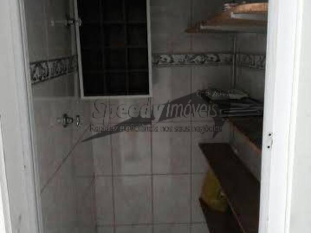 Apartamento para Venda em Santos - 5