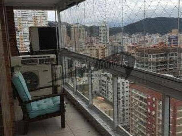 Apartamento para Venda em Santos - 3