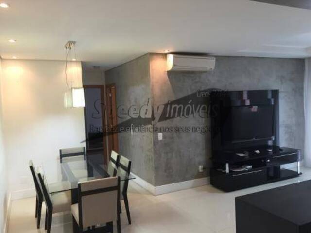 Apartamento para Venda em Santos - 2