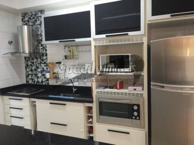 Apartamento para Venda em Santos - 5