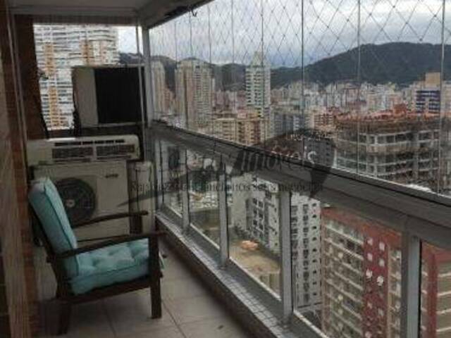 Apartamento para Venda em Santos - 4