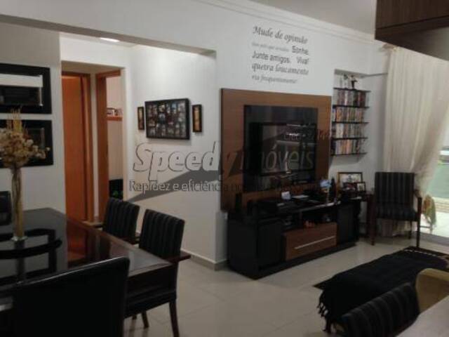 Apartamento para Venda em Santos - 3