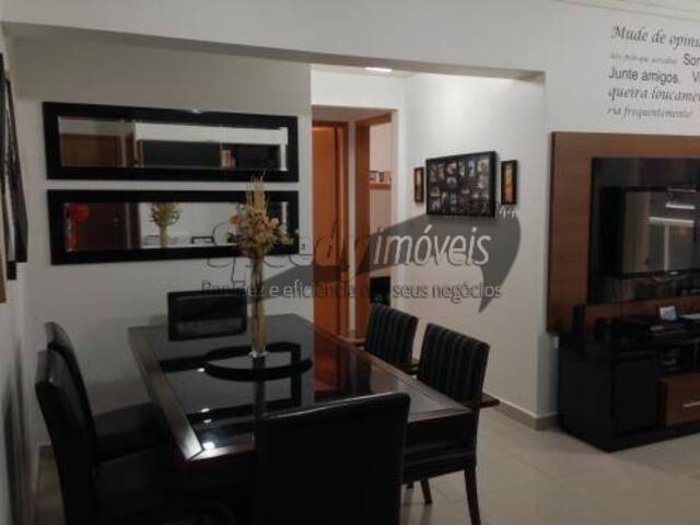 Apartamento para Venda em Santos - 4