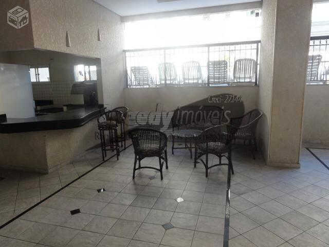Apartamento para Venda em Santos - 5