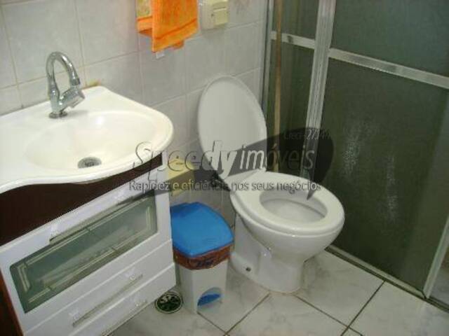 #178 - Apartamento para Venda em Praia Grande - SP - 3