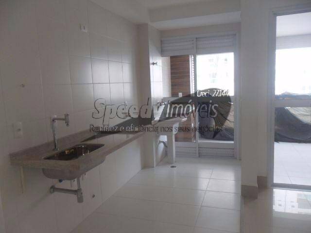 Apartamento para Venda em Santos - 5