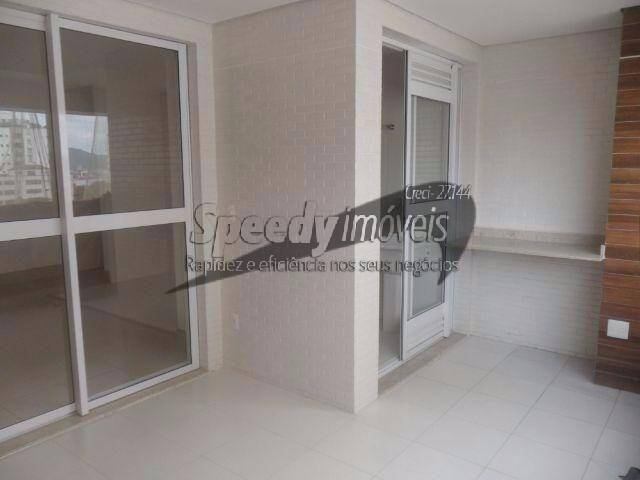 Apartamento para Venda em Santos - 4