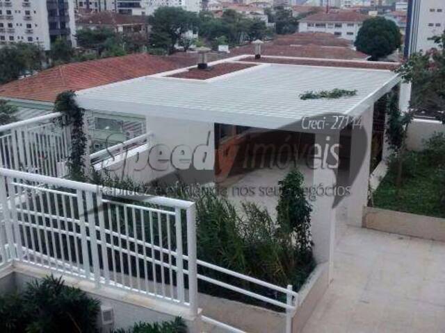 Apartamento para Venda em Santos - 5