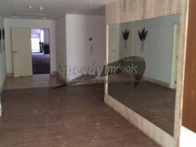 Apartamento para Venda em Santos - 4