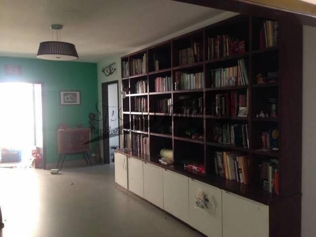 Apartamento para Venda em Santos - 2