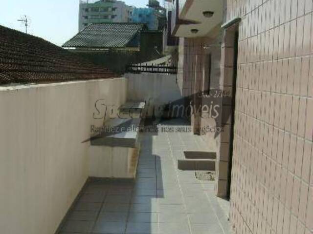 #178 - Apartamento para Venda em Praia Grande - SP - 2
