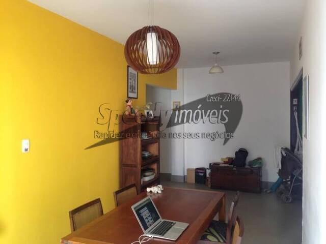 Apartamento para Venda em Santos - 3