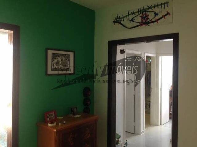 Apartamento para Venda em Santos - 4