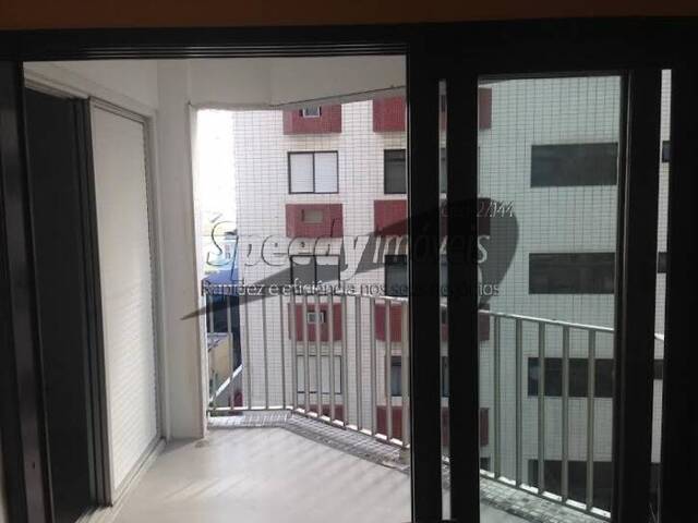 Apartamento para Venda em Santos - 5