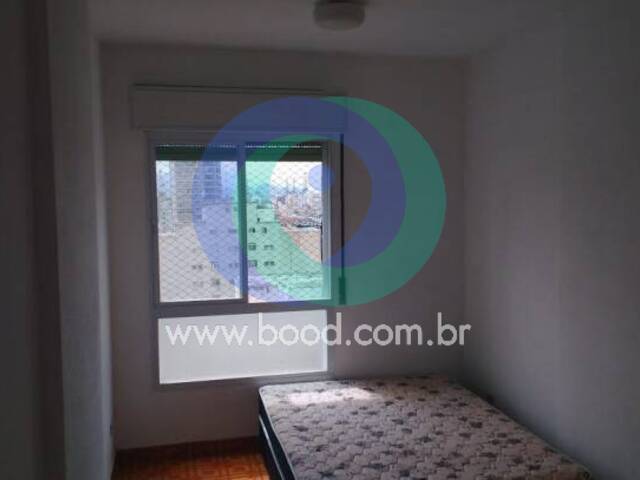 #2080 - Apartamento para Venda em Santos - SP - 3