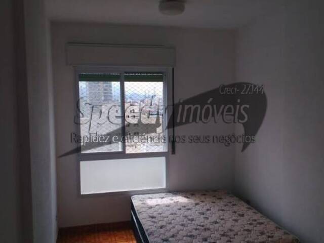 #2080 - Apartamento para Venda em Santos - SP - 3