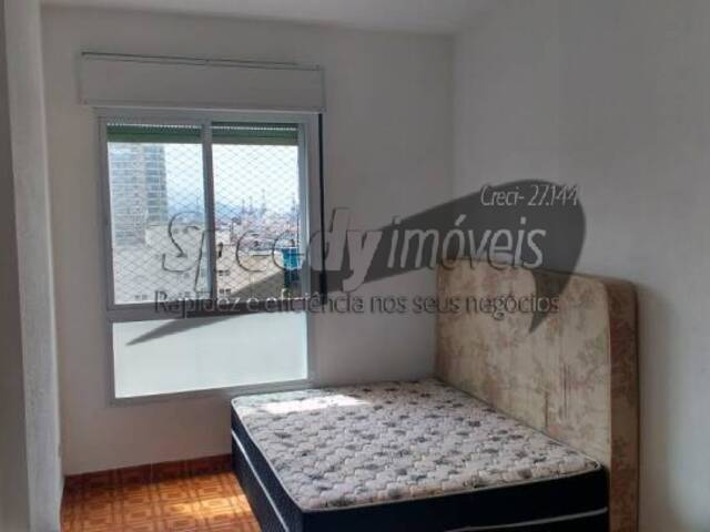 Apartamento para Venda em Santos - 4