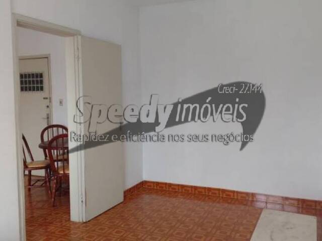 Apartamento para Venda em Santos - 5