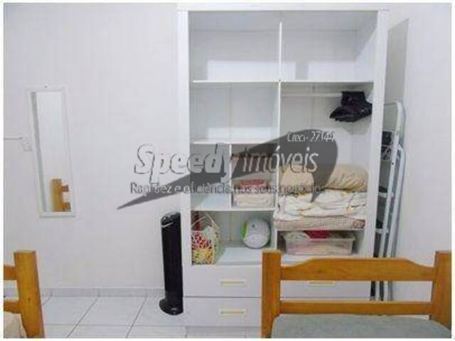 #2081 - Kitnet para Venda em Santos - SP - 1