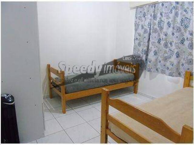#2081 - Kitnet para Venda em Santos - SP - 2