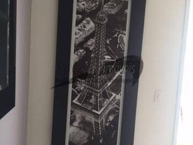 Apartamento para Venda em Santos - 2