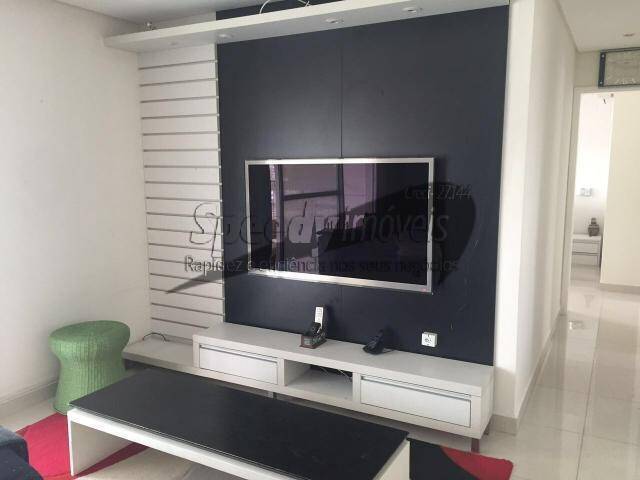 Apartamento para Venda em Santos - 3