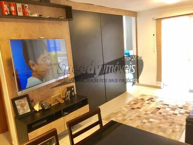 #2083 - Apartamento para Venda em Santos - SP - 1