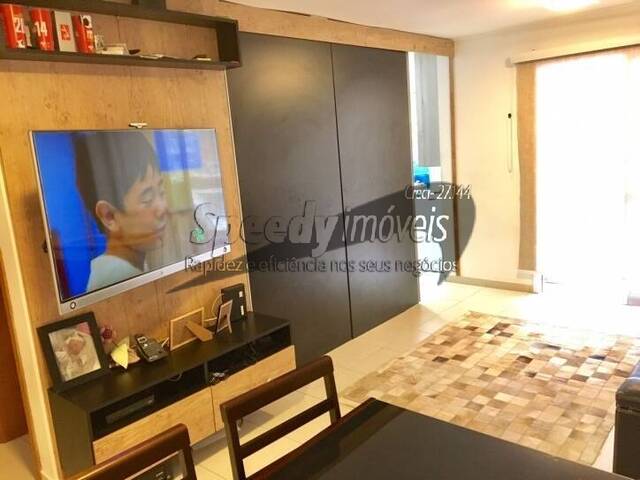 #2083 - Apartamento para Venda em Santos - SP