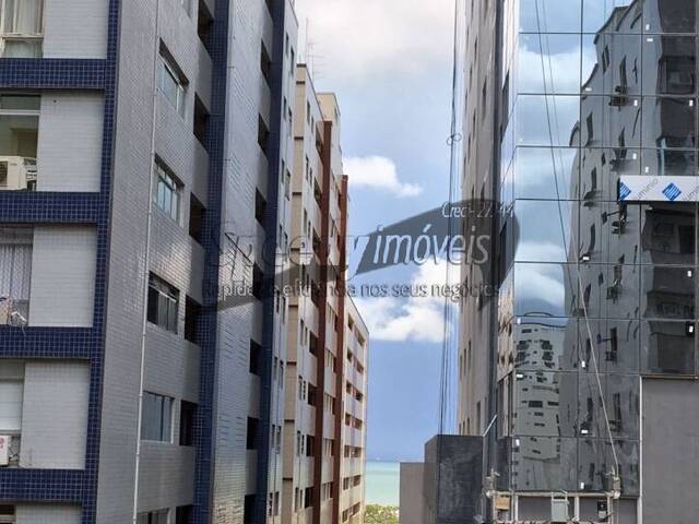 #2083 - Apartamento para Venda em Santos - SP - 3