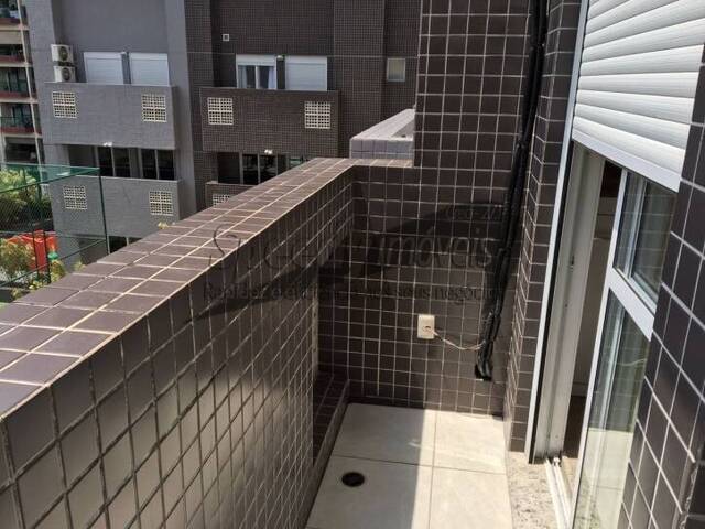 Apartamento para Venda em Santos - 5