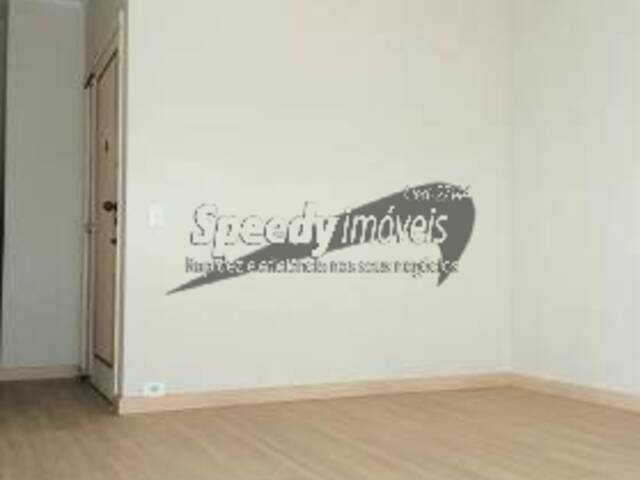 Apartamento para Venda em Santos - 2