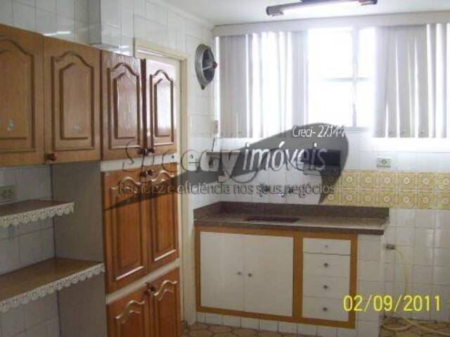 Apartamento para Venda em Santos - 3