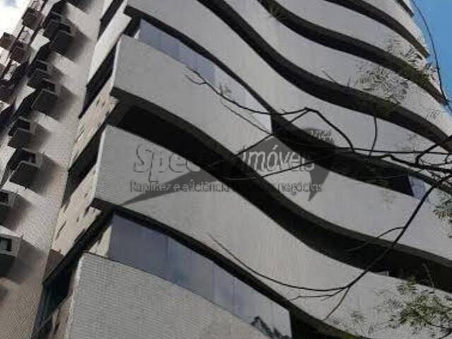Apartamento para Venda em Santos - 3