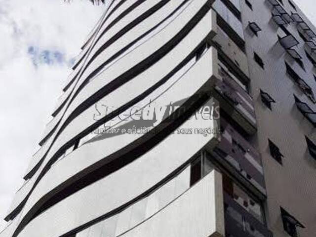 Apartamento para Venda em Santos - 4