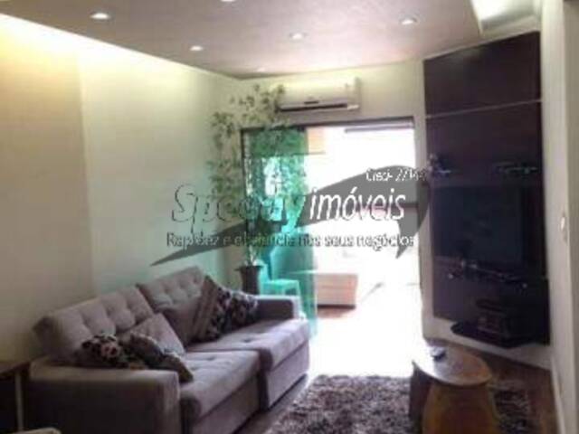 Apartamento para Venda em Santos - 2