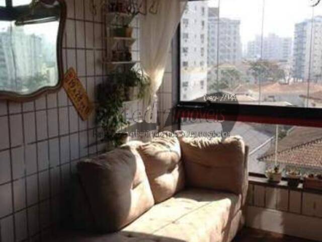 Apartamento para Venda em Santos - 3
