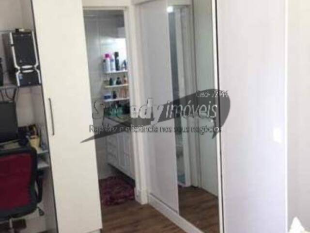 Apartamento para Venda em Santos - 4