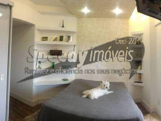 Apartamento para Venda em Santos - 5