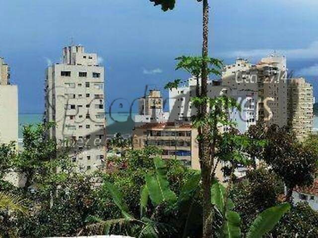 #2088 - Casa para Venda em Santos - SP - 3
