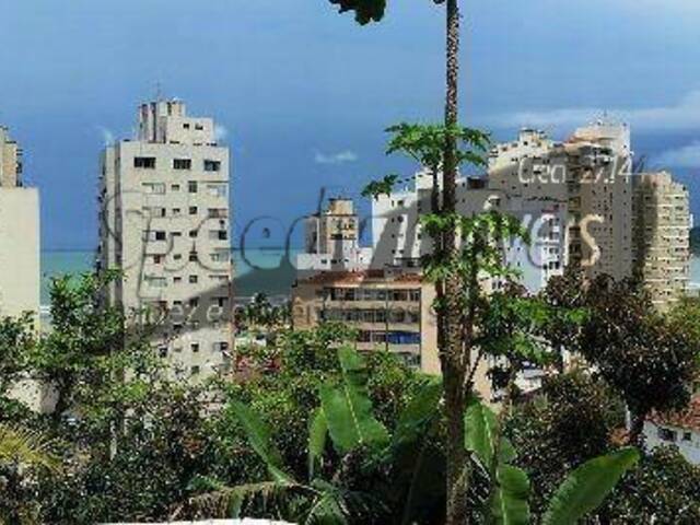 #2088 - Casa para Venda em Santos - SP