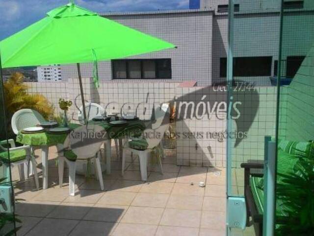 #2090 - Cobertura para Venda em Santos - SP - 2