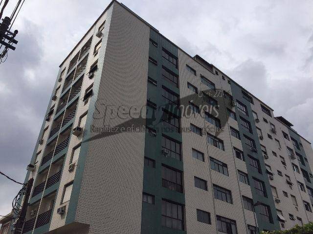 Apartamento para Venda em Santos - 3