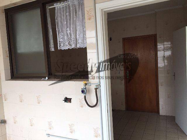 Apartamento para Venda em Santos - 5