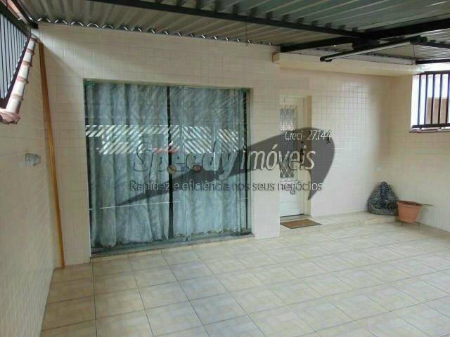 #2094 - Sobrado para Venda em Santos - SP - 1