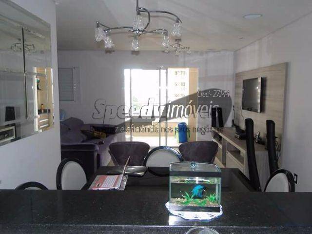 Apartamento para Venda em Santos - 2