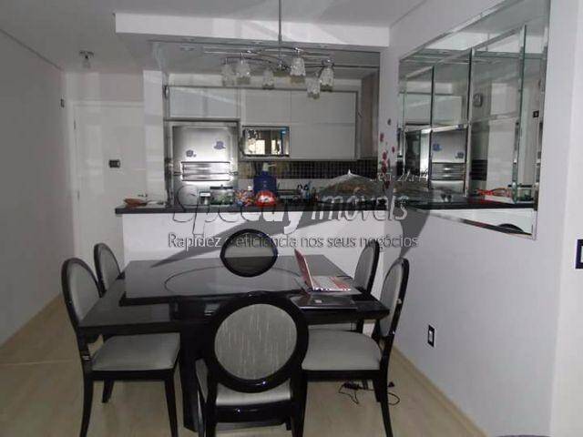 Apartamento para Venda em Santos - 3