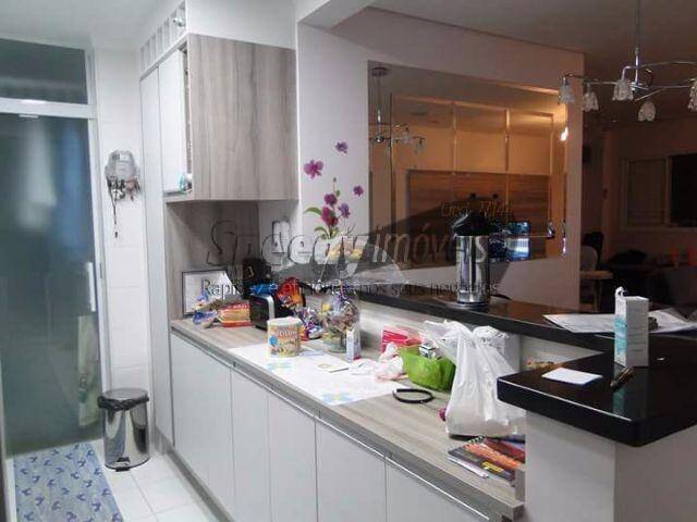 Apartamento para Venda em Santos - 4